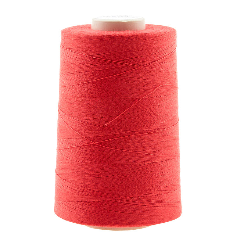 Hotlips OMNI Thread - 6,000 yds (poly-wrapped poly core) Primary Image