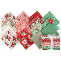 Holly Jolly (Moda) Fat Quarter Bundle Primary Image