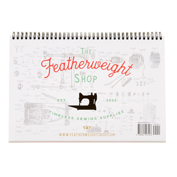 Singer Featherweight 221 Maintenance & Service Handbook Alternative View #1