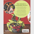 Sew Sustainable Book Alternative View #4