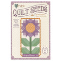 Lori Holt Quilt Seeds Prairie Flower 6 Pattern