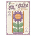 Lori Holt Quilt Seeds Prairie Flower 6 Pattern Primary Image