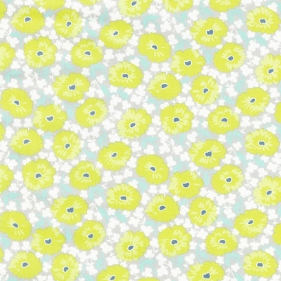 Feedsacks: Good Works - Fragrant Foggy Yardage