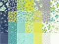 Feedsacks: Good Works Mini Charm Pack Alternative View #2