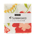 Sunwashed - Mini Charm Pack Alternative View #1