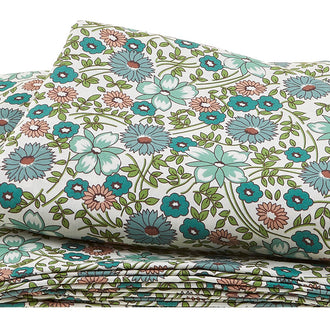 Prairie Teal 108" Wide Backing 3 Yard Cut