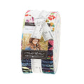 Comfort and Joy (Moda) - Jelly Roll Alternative View #1