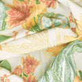 Autumn Fields - Sunflowers Natural Yardage Alternative View #1