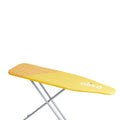 Oliso Ironing Board Cover - Yellow/Orchid