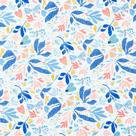 Summersault - Cartwheel Sky Yardage Primary Image