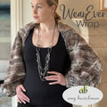 WearEver Wrap Pattern Alternative View #4