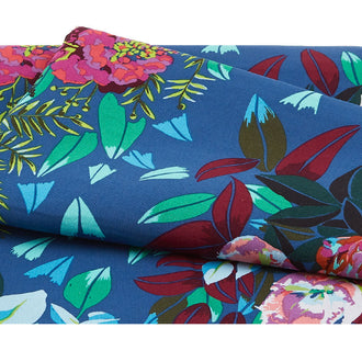Made My Day - New Flame Deeply 2 Yard Cut
