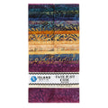 Twilight Chic Batiks Favorites Strips Alternative View #1