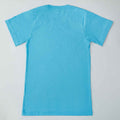 One Block Short of A Quilt T-shirt - Turquoise - XL Alternative View #1