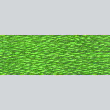 DMC Embroidery Floss - 906 Medium Parrot Green Alternative View #1