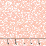 Juliette - Tiny Floral Light Coral Yardage Primary Image