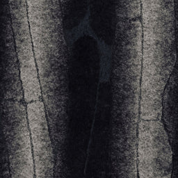 Luxe Cuddle® - Sahara Black Graphite Yardage Primary Image