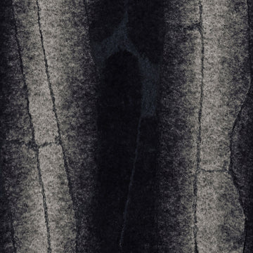 Luxe Cuddle® - Sahara Black Graphite Yardage Primary Image