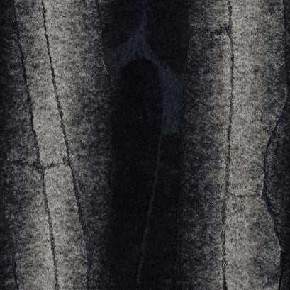 Luxe Cuddle® - Sahara Black Graphite Yardage