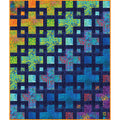 The Violet Quilt Kit Primary Image