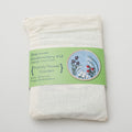 Family Flower Garden in Blue Design Your Own Embroidery Kit Alternative View #4