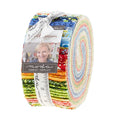 Wild Blossoms Jelly Roll Alternative View #1
