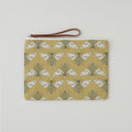 Busy Bee Project Pouch