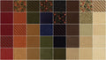 Harvest Hill Mini Charm Pack Alternative View #2