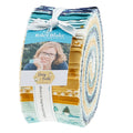 Daisy Fields Rolie Polie (2.5 strips) Alternative View #1