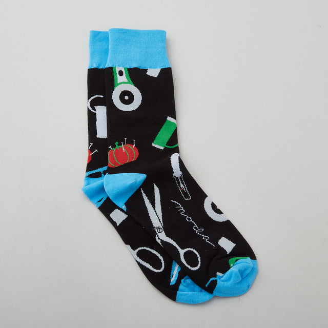 Sewing Notions Socks Primary Image