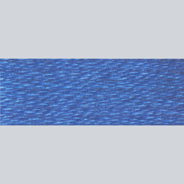 DMC Embroidery Floss - 826 Medium Blue Alternative View #1