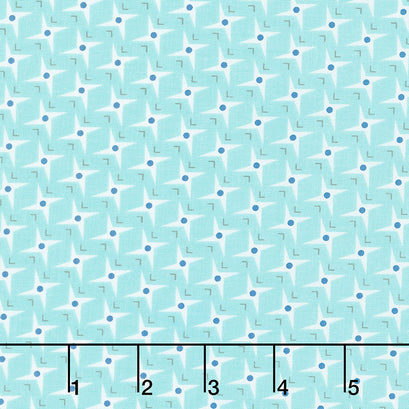 Bee Vintage - Gladys Cottage Yardage