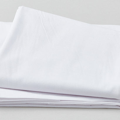Wilmington Essentials - Buffalo Check White on White 3 Yard Cut