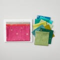 Ombre Tree Time Quilt Kit Alternative View #1