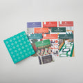 Pattern Binder and Pattern Bundle - Holiday Primary Image