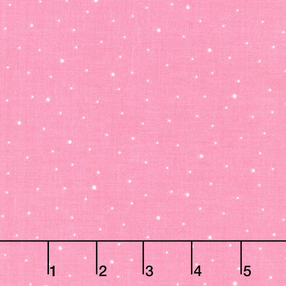Dapple Dot - Ticklepink Yardage