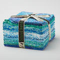 Morning Glory Batiks Fat Quarter Bundle Alternative View #1