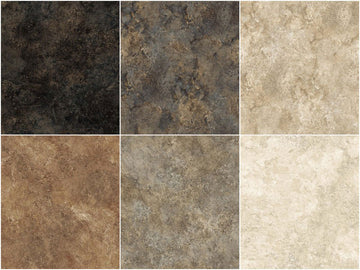 Stonehenge Gradations II Slate Chips Alternative View #2