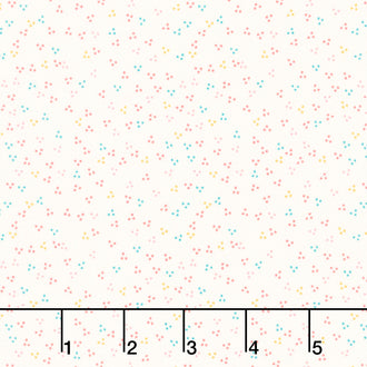 Hush Hush - Trio Yardage