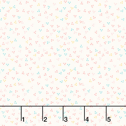 Hush Hush - Trio Yardage