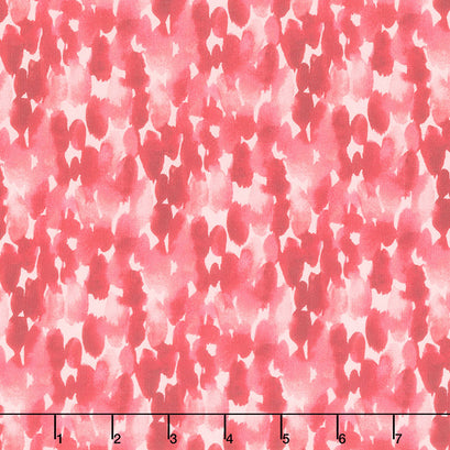 Refresh - Dotty Berry Yardage