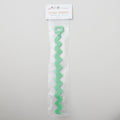 Cord Wrap, Ric Rac - Set of 3, Green Alternative View #1
