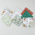 Plant With Love Favorites 9 Piece Fat Quarter Bundle Primary Image