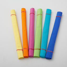 Bright Solids 8 - 6 Piece Fat Quarter Bundle Primary Image