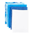 Snowflake Quilt Kit Alternative View #1