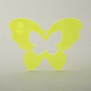 Missouri Star Nesting Butterfly Templates Alternative View #1