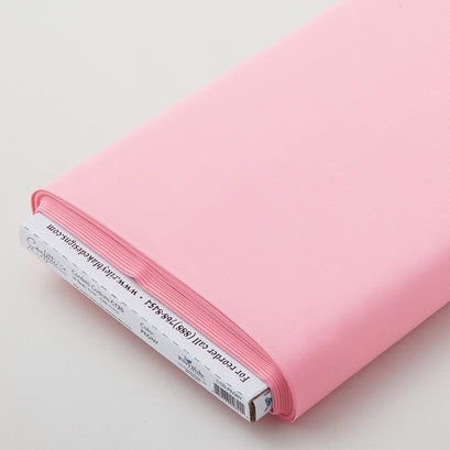 Confetti Cottons Solids - Peony 10 Yard Bolt