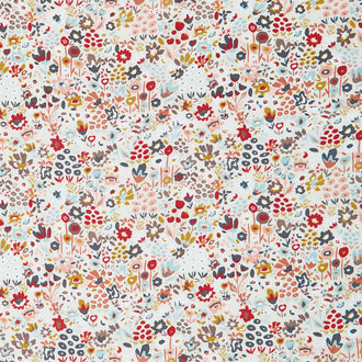 Dawn on the Prairie - Meadow Walk Stone Path Yardage