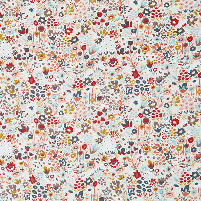 Dawn on the Prairie - Meadow Walk Stone Path Yardage