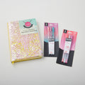 Tula Pink Limited Edition Journal Set